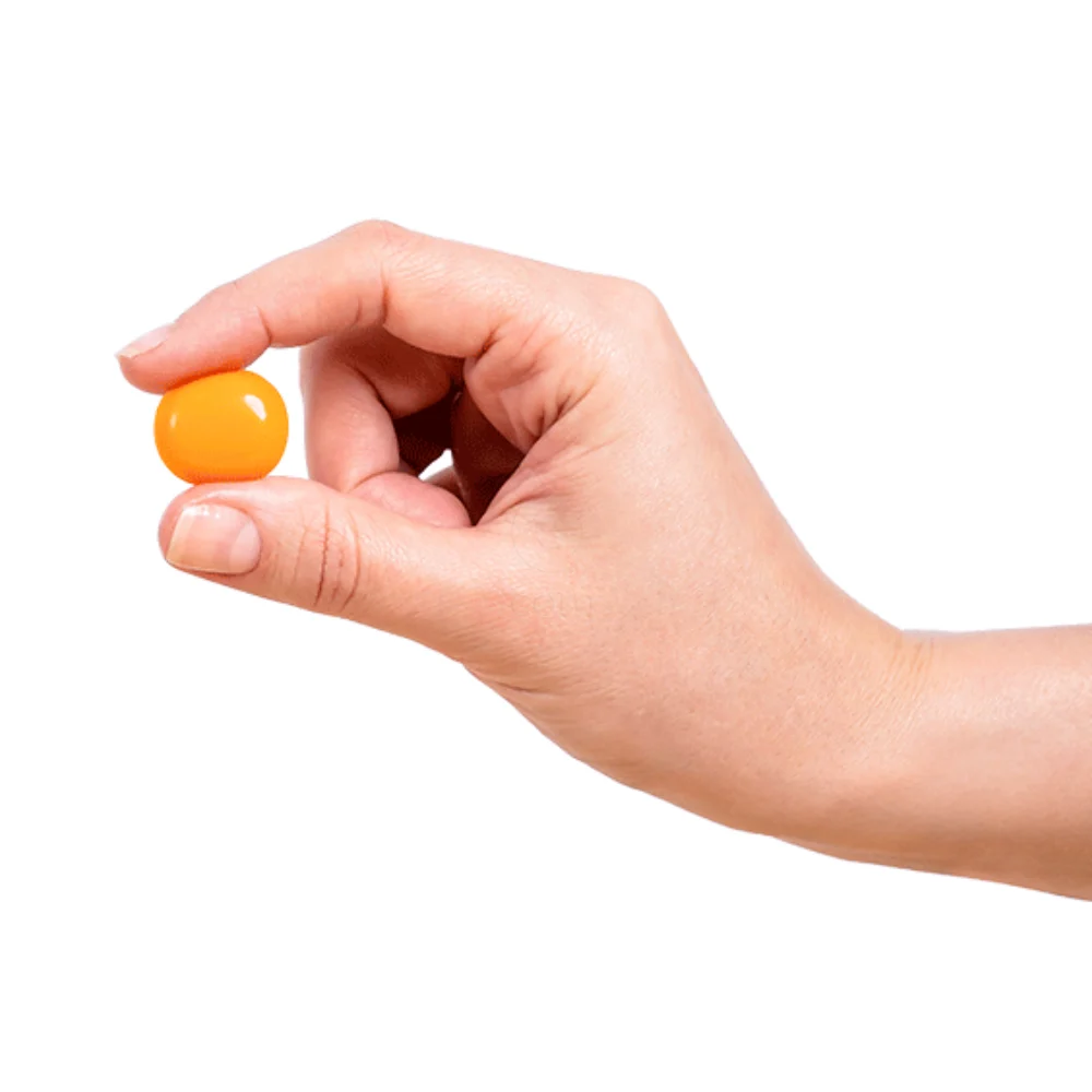 EasyVit Omega-3 Beta glukan, mehke pastile (30 pastil)